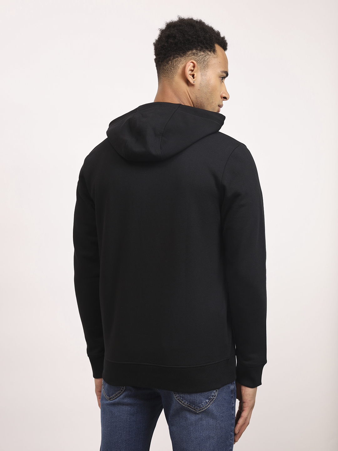 Lee Men's Black Sweatshirt