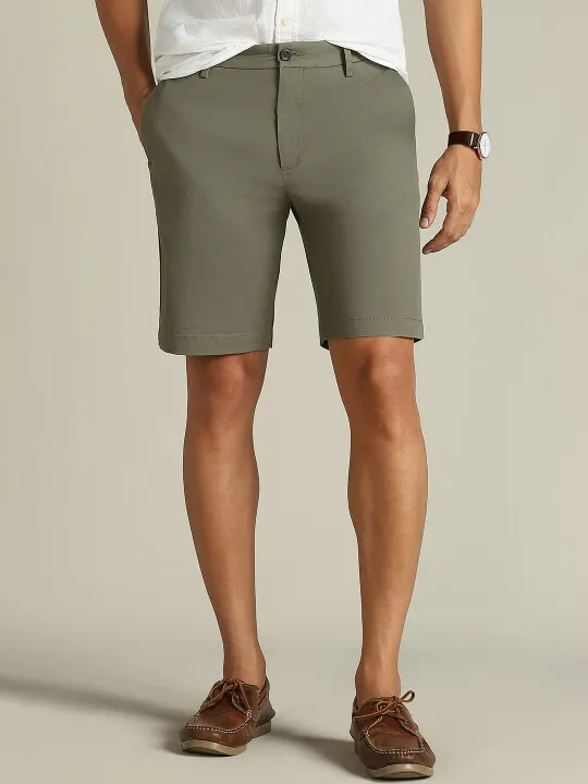 Dockers slim fit shorts online