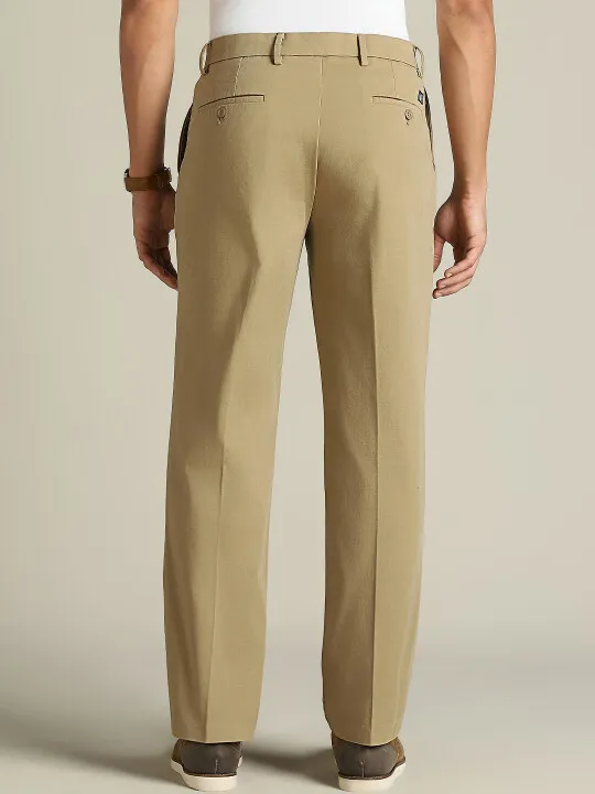 Ubuy Dockers Classic Fit Khakis Dockers Men's Classic Fit Khaki