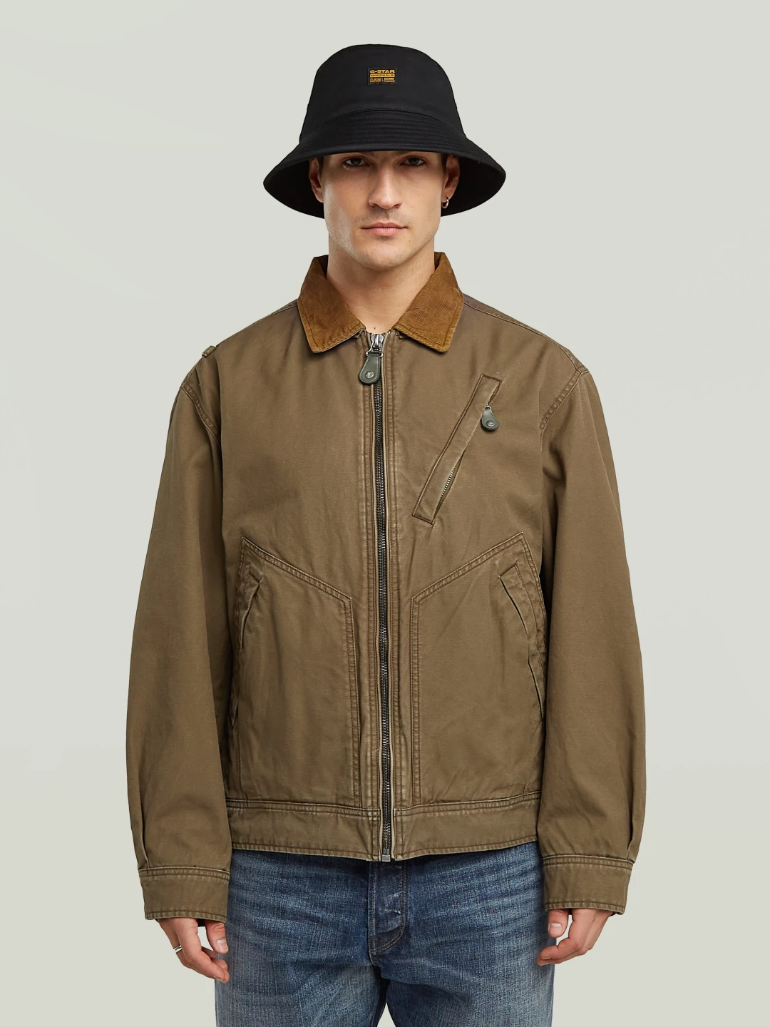 Buy Trendy G-STAR® IN | Shop Raw Denim for Men Online in India | gstar