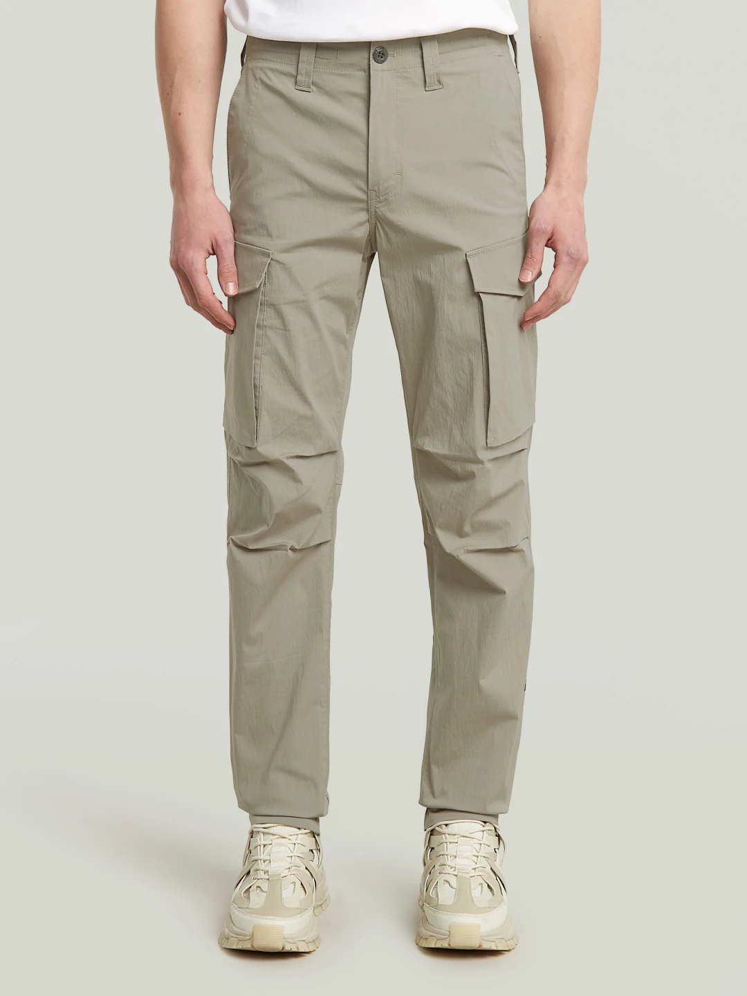 Buy Core Regular Cargo Pants | Gstar® India Official Online Store