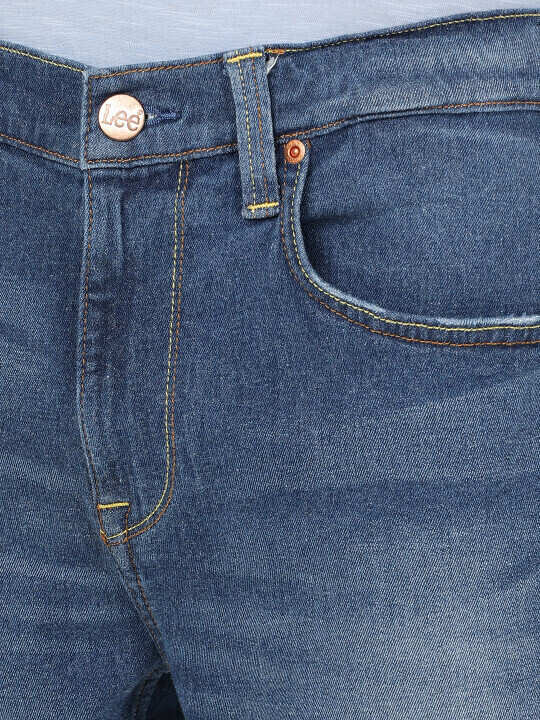 Lee 200 INDIGO DENIM PANTS USA 1970s W36 Buy Lee Men Anton