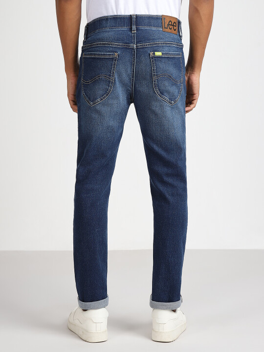 Lee jeans skinny fit online