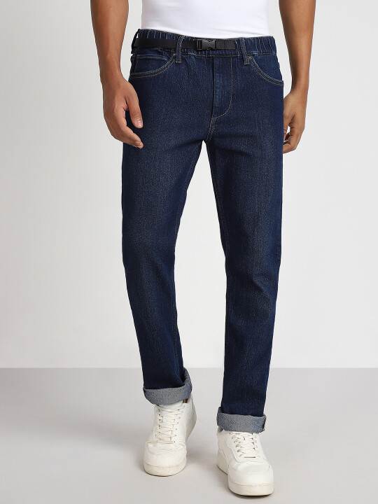 Lee jogger jeans sale