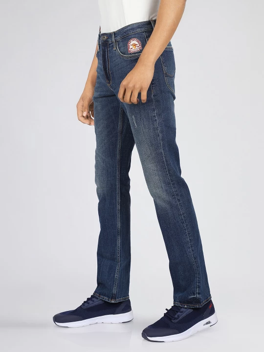 Lee Men's Blue Jeans