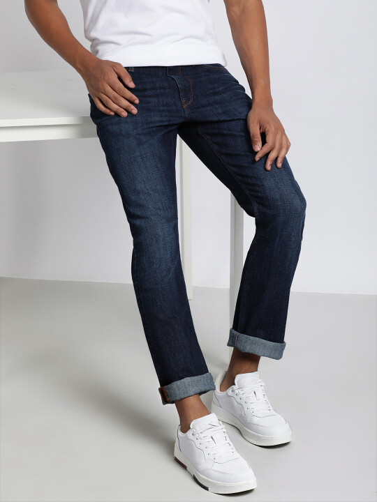 Jeans retailer men