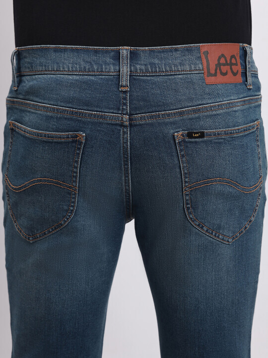 Lee bruce jeans hotsell