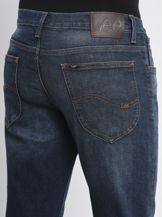 Lee Men's Blue Jeans