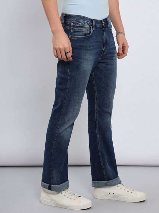 Lee Men's Blue Jeans