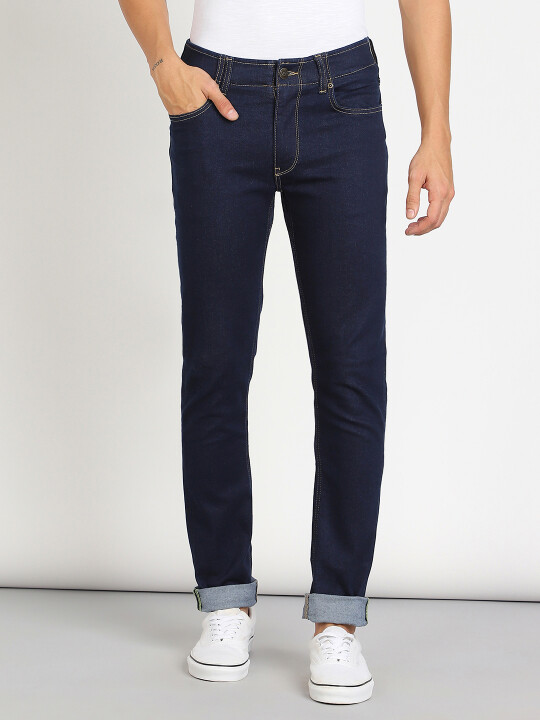 Lee bruce fit jeans on sale