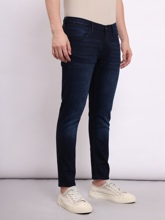 Slim Fit Ezy Denim Shirt Ezy Jeans Uniqlo UNIQLO EZY JEANS SKINNY