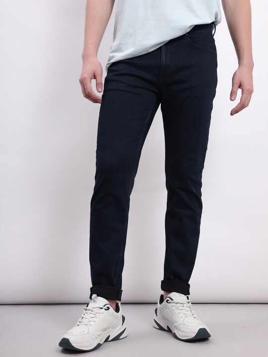 Lee arvin jeans black deals