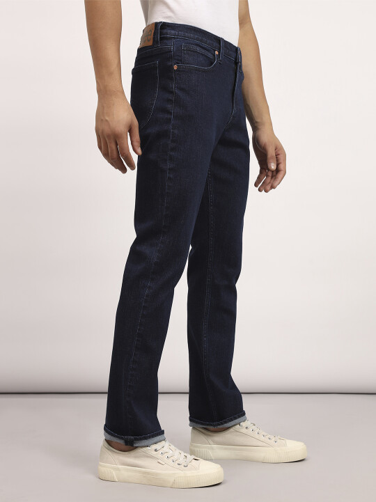 TEN RIDERS DENIM BLUE 34』