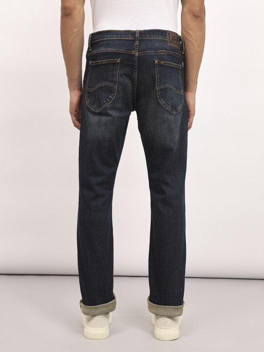 Lee jeans rodeo fit on sale