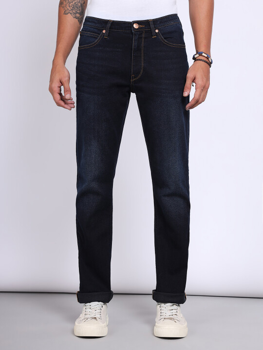 Lee rodeo fit men's jeans on sale