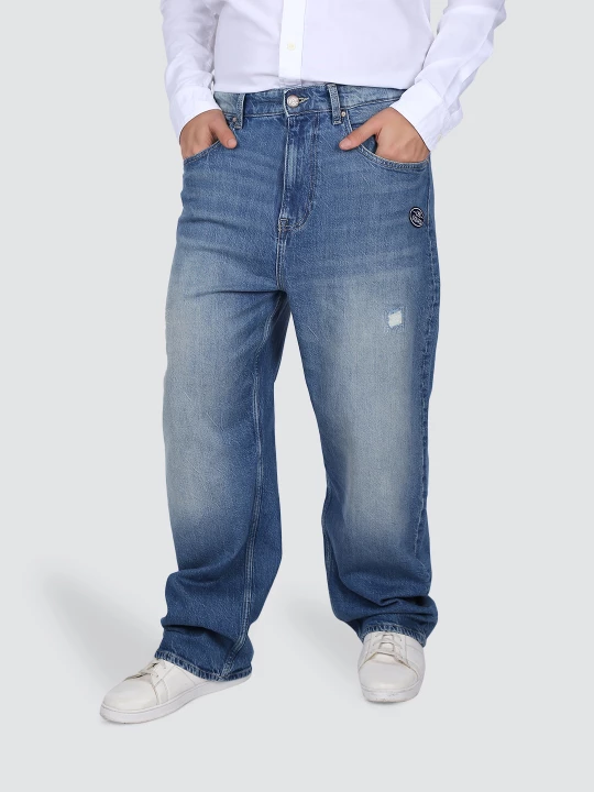 Baggy Jeans