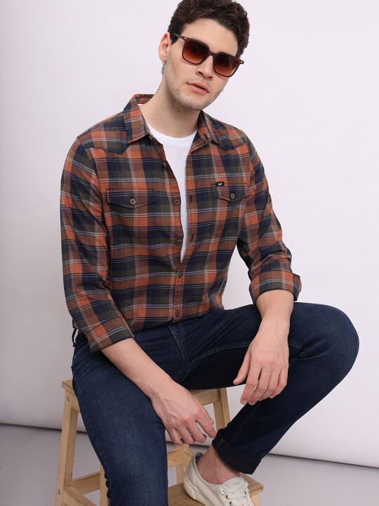 Shirts for Men