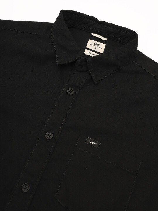 Butcher Products Java rayon shirt LS 14H Buy Stylish Rayon