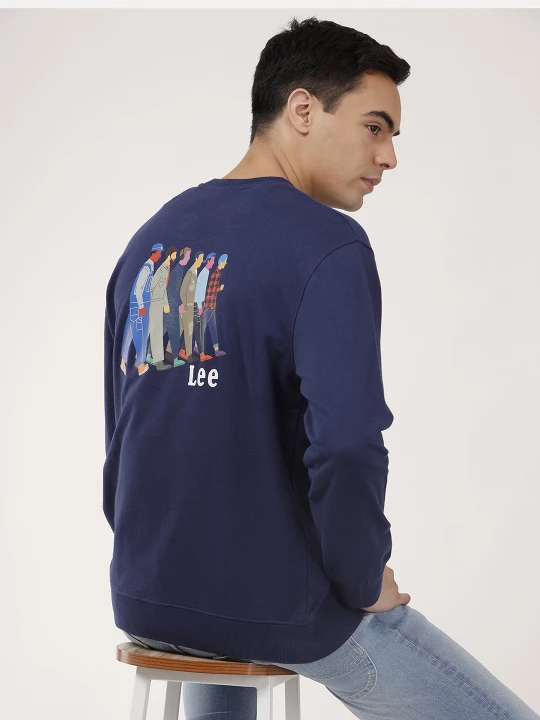Buy Trendy Lee® India Official Web Store | Jeans, T-Shirts and