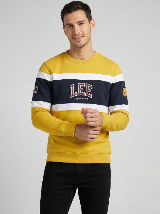 Buy Trendy Lee® India Official Web Store | Jeans, T-Shirts and