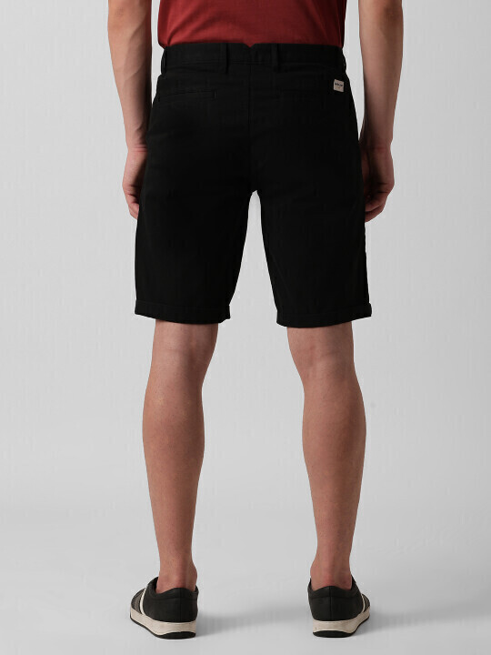 Lee midrise fit shorts on sale