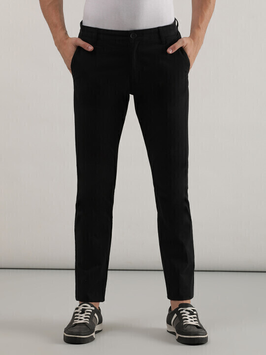 Lee stretch pants mens online