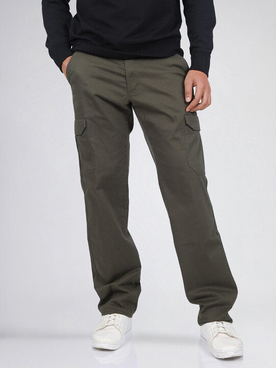 Cargo for Men