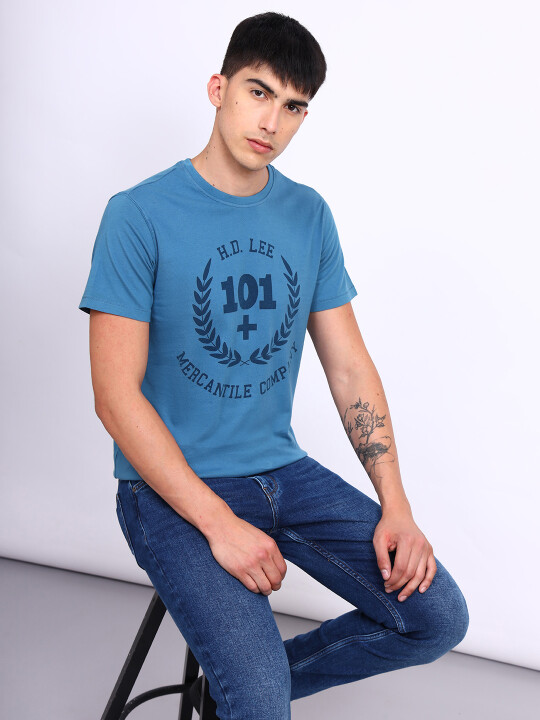 Men's t shirts online shopping india on sale