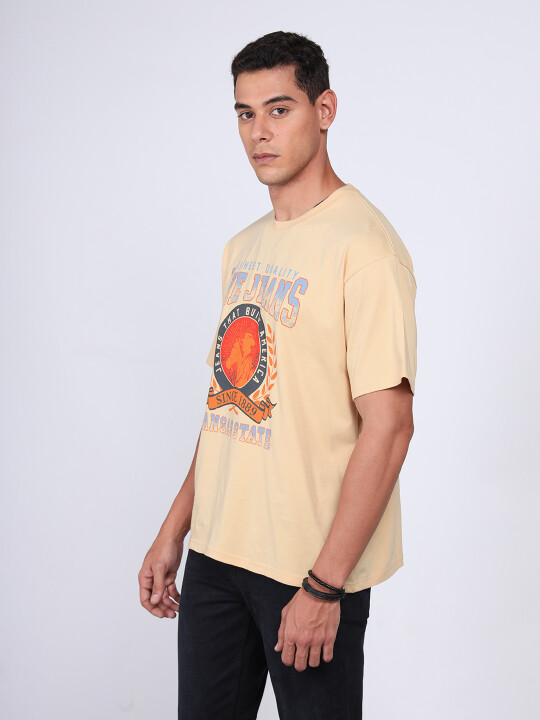 メンズウェア 8g shoot LOGO PRINT MOCK NECK SHIRT L Amazon.co.jp: 8G SHOOT ロゴプリント モックネック ゴルフ