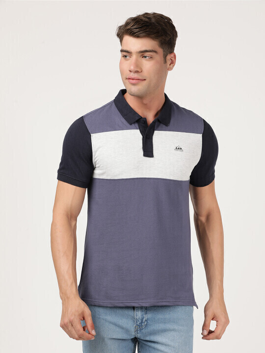 LIDNM Te/Ca Milled Light Polo Mサイズ Te/Ca Milled Light Polo / 商品詳細ページ / LIDNM / Llife ONLINE