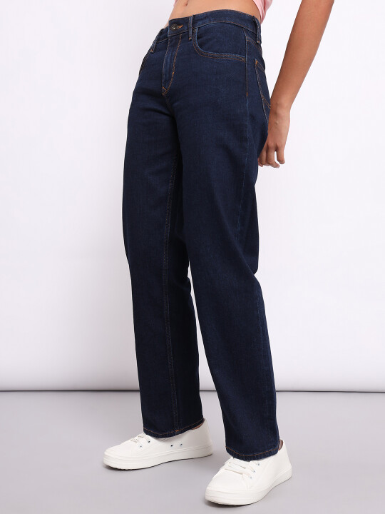 Lee Women's Blue Jeans