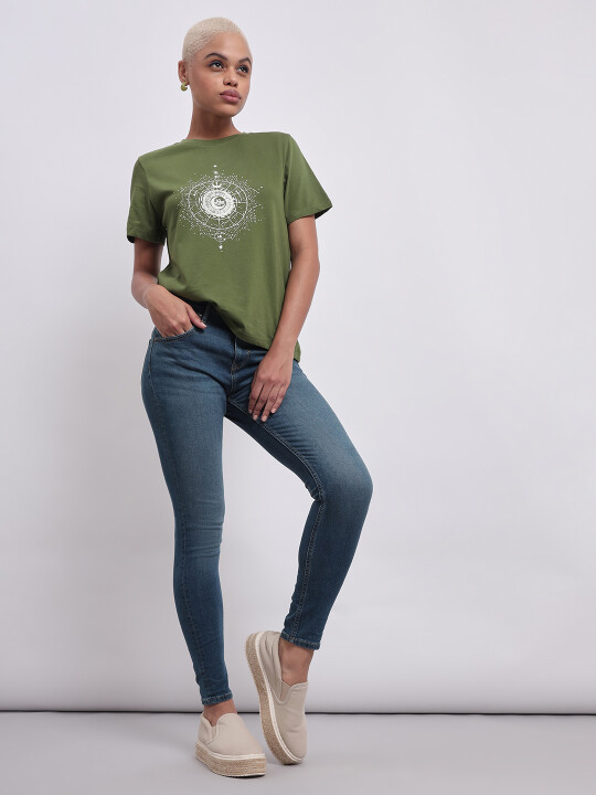 Ajio Plus Size Crew Neck T Shirts Ajio Nike Crew Neck Shirt Ajio