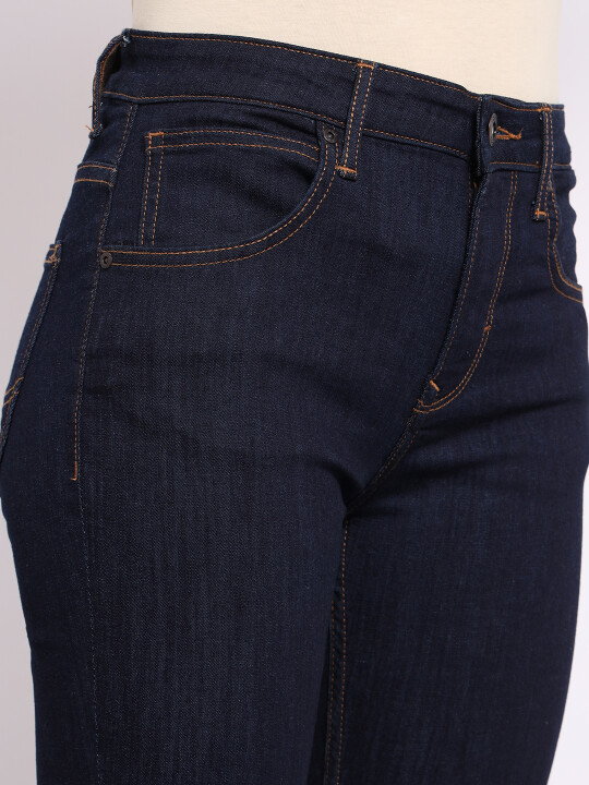 Lee Women's Blue Jeans