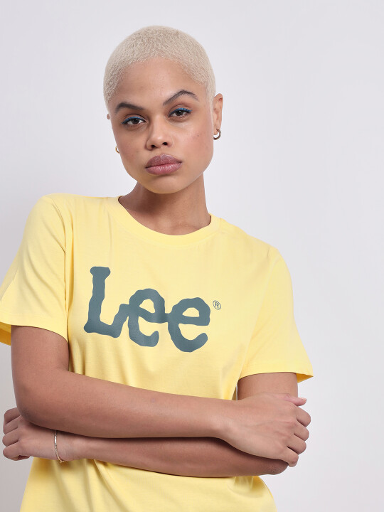 Lee t shirts online on sale