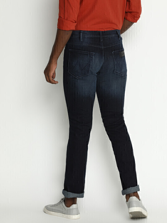 Texas Stretch Darkstone, Herren, Jeans, Blau, W38/L30 günstig online kaufen und bestellen