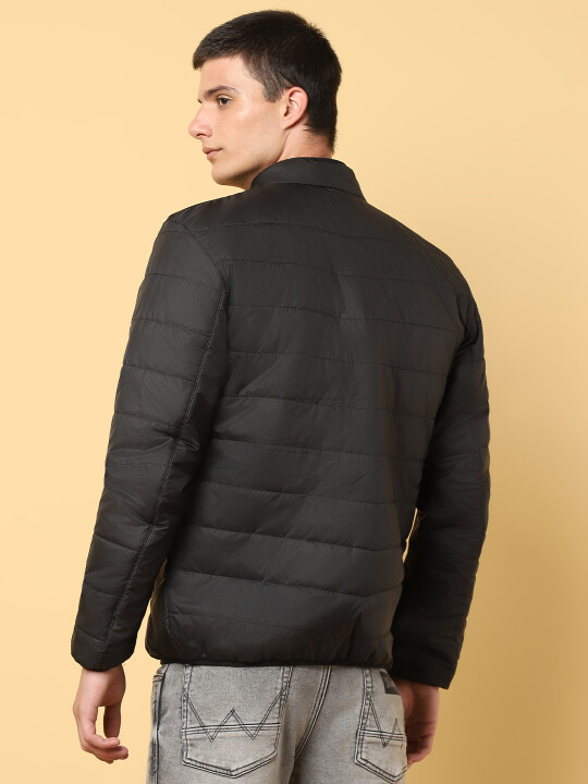 Puffer jacket wrangler best sale