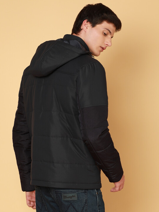 Wrangler Men's Blue Jacket