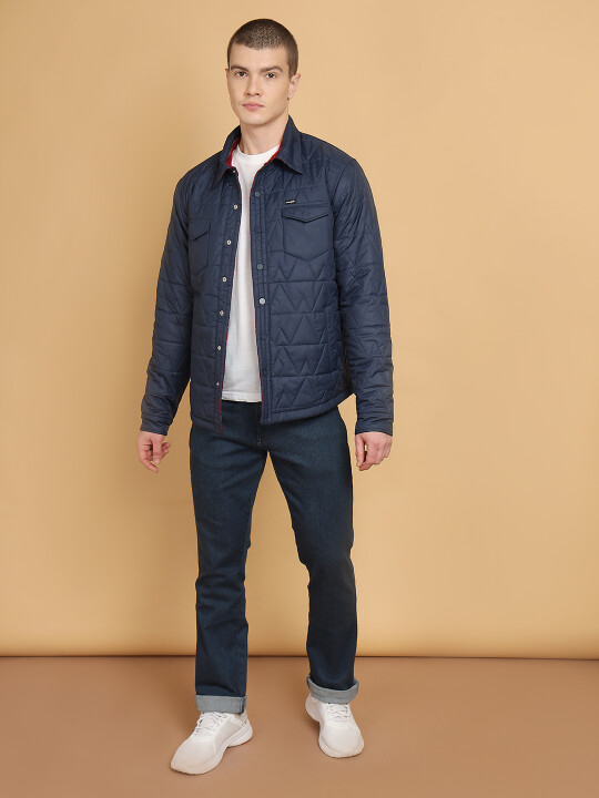 60sBLUEBellWranglerdenimjacket！ Special！ Buy Wrangler Men Blue Washed Denim Jacket - Jackets for Men