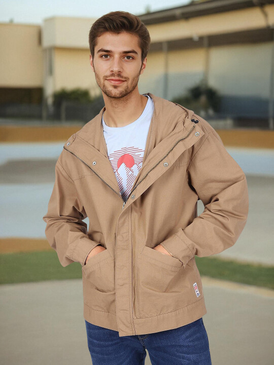 Buy Trendy Wrangler Men s Jackets Online in India wrangler