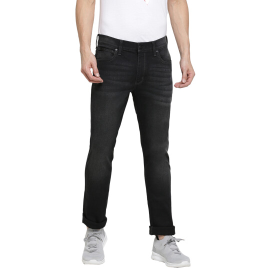 Wrangler best sale bostin jeans