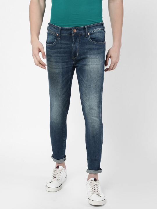 Infiniti Mall Pepe Showroom Near Me Buy WRANGLER Men Bostin Crop