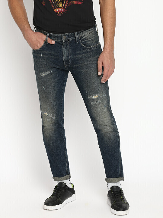 Wrangler best sale bostin jeans