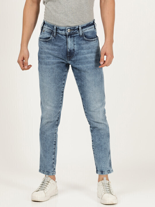 Wrangler best sale bostin jeans