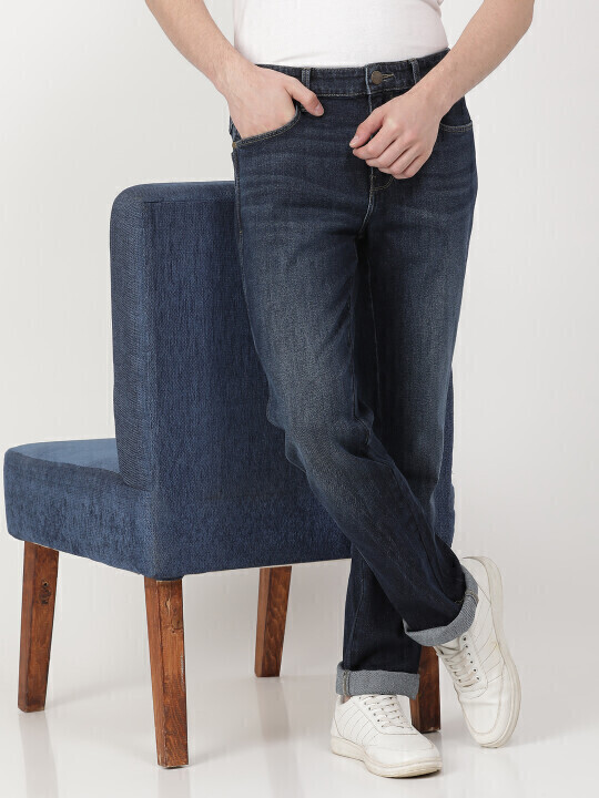 Buy Trendy Jeans for Men Online in India wrangler