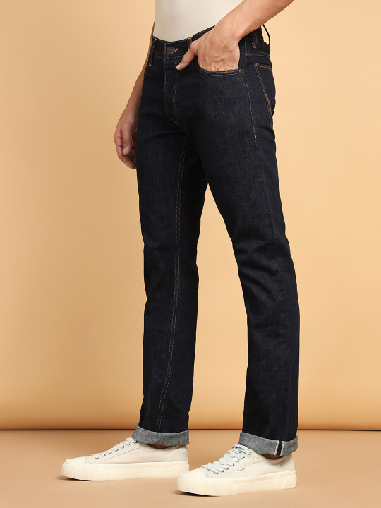 Wrangler Men's Blue Jeans