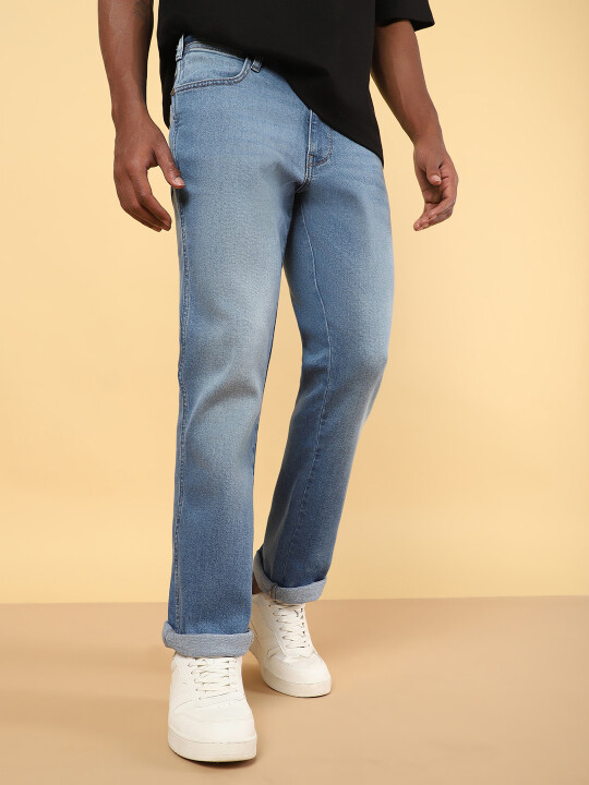 Wrangler millard hot sale jeans