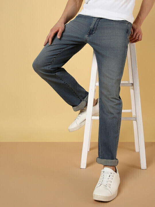 Wrangler best sale millard jeans