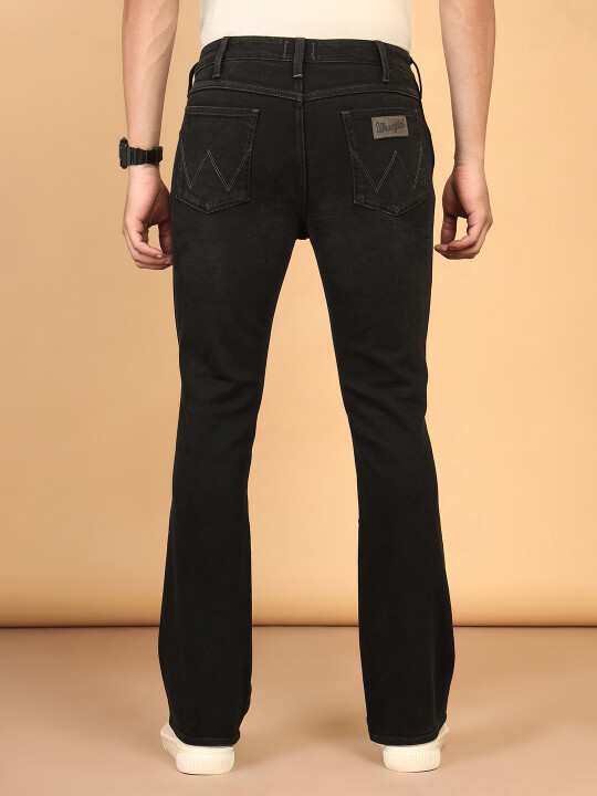 Wrangler Pantalon Bootcut Hombre Wrangler Men's Cowboy Cut Slim