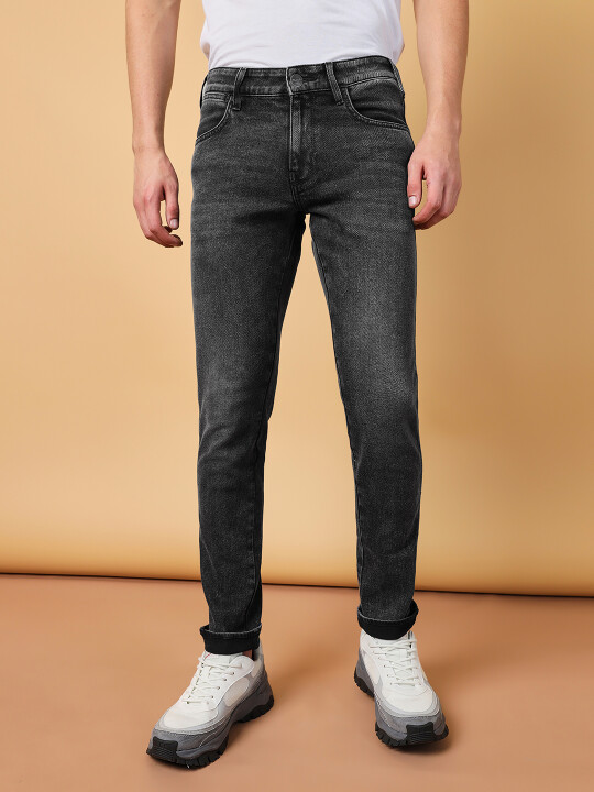 REW】THE STRIDER JEAN PANTS 16 SLIM FIT REW】THE STRIDER JEAN