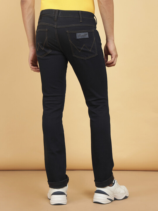 Slim Fit Jean Wrangler Homme Arizona Pantalon Wrangler Arizona